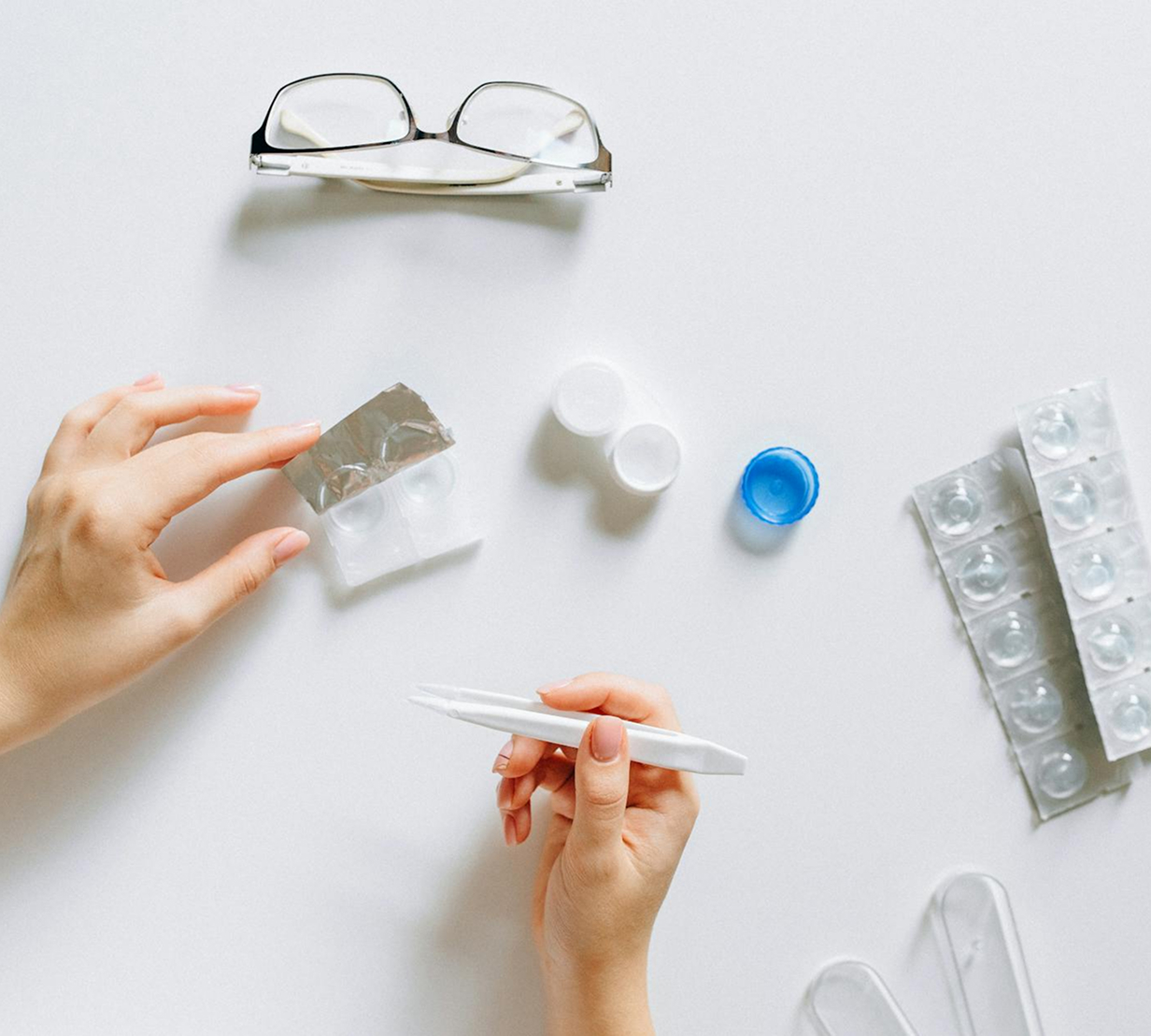 Schmutz Viprey Opticiens Examen adaptation