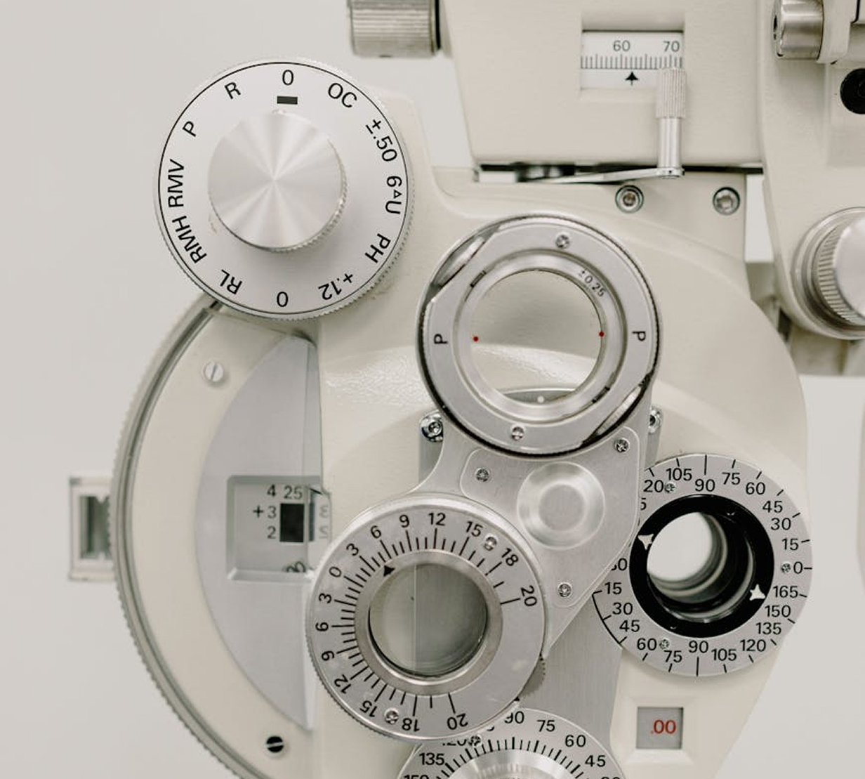 Schmutz Viprey Opticiens Examen depistage