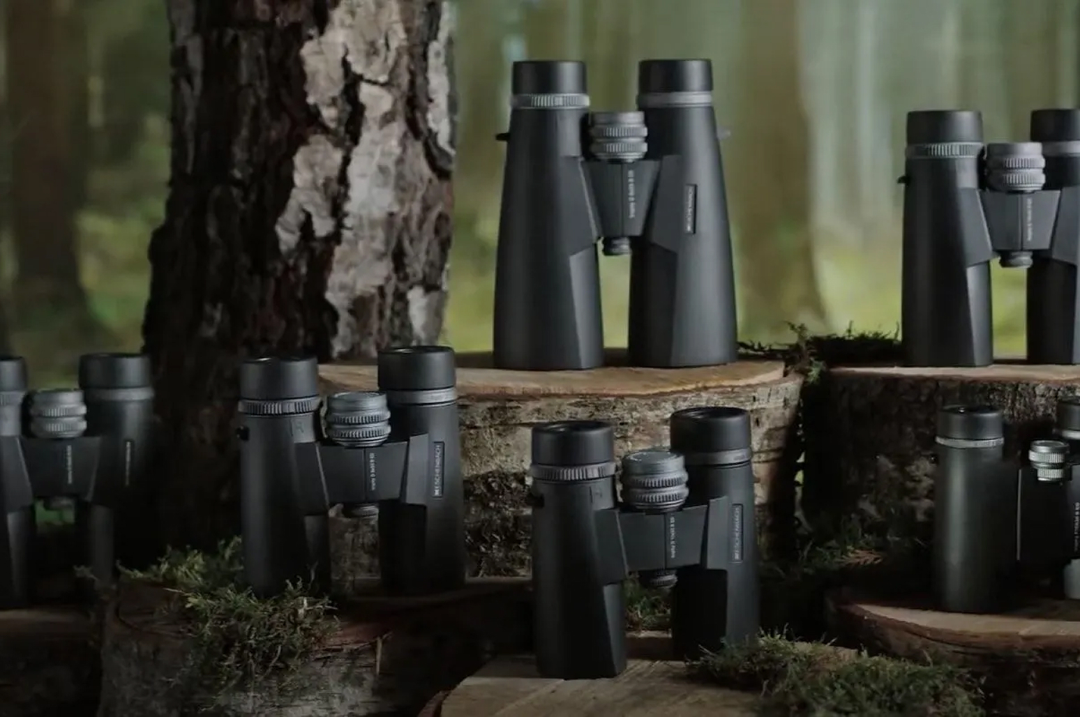 Schmutz Viprey Opticiens Loupes jumelles header