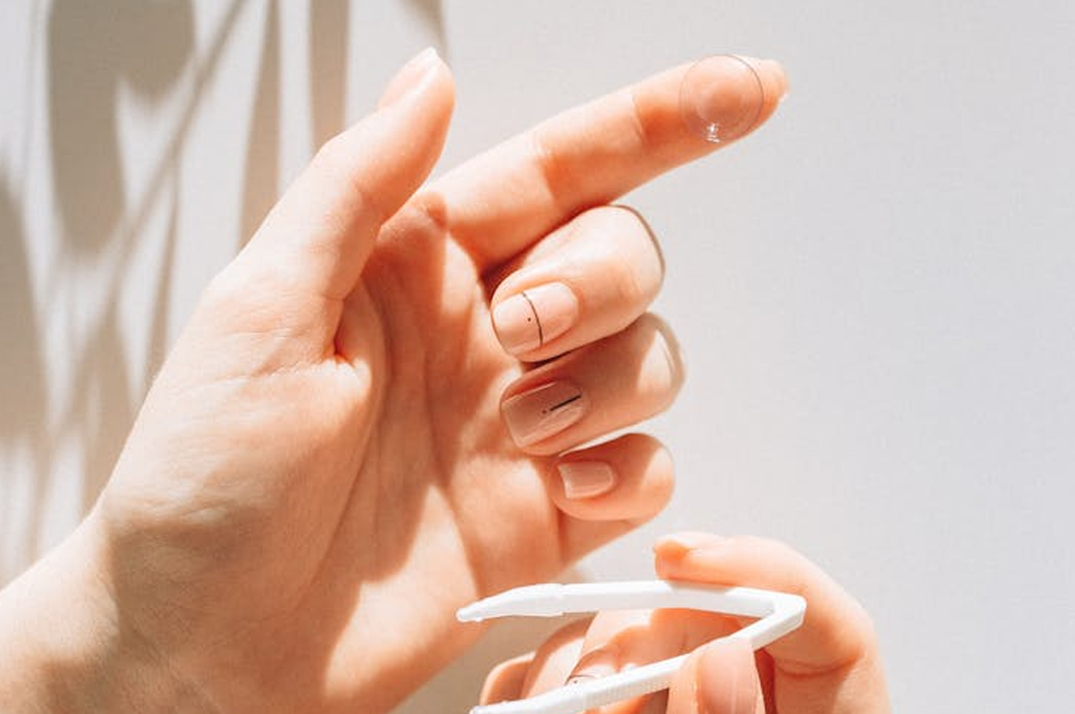 Schmutz Viprey Opticiens lentilles header