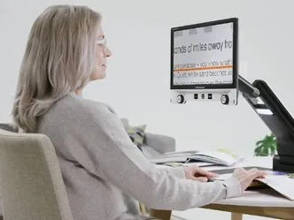 VipreySchmutz Loupe Jumelles Gal 5