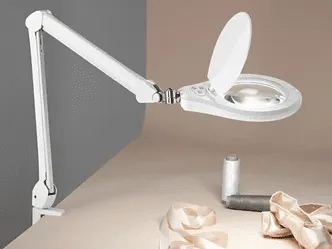 VipreySchmutz Loupe Jumelles Gal 6