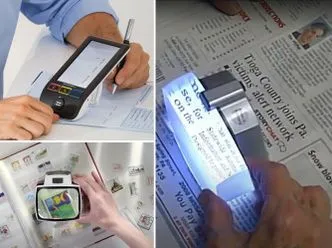 VipreySchmutz Loupe Jumelles Gal 9