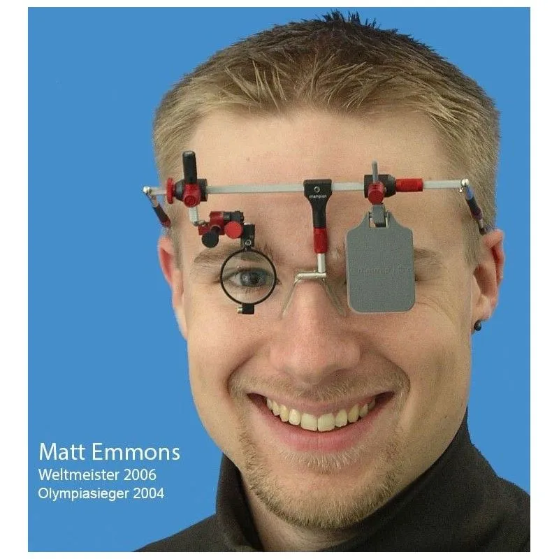 VipreySchmutz Lunette 3