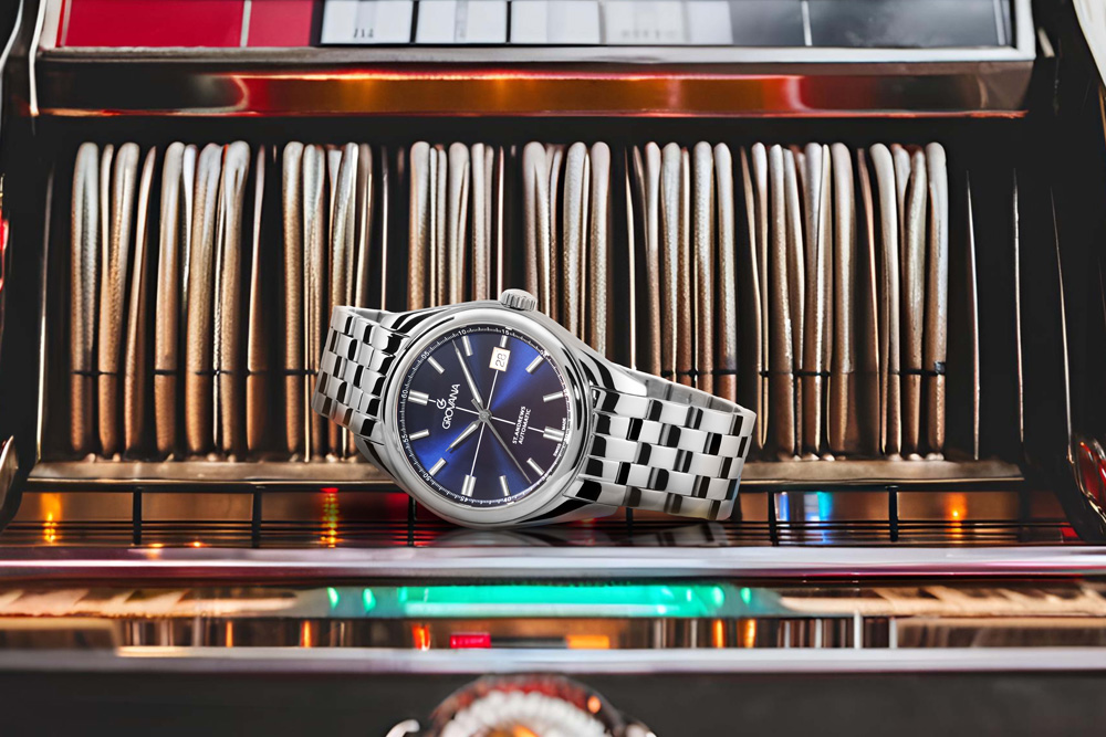 VipreySchmutz Montres Gal 2 copie