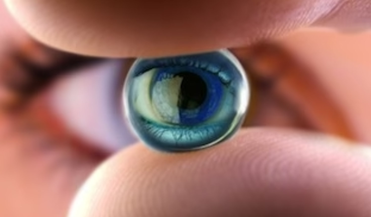 Schmutz Viprey Opticiens Lentilles hybrides