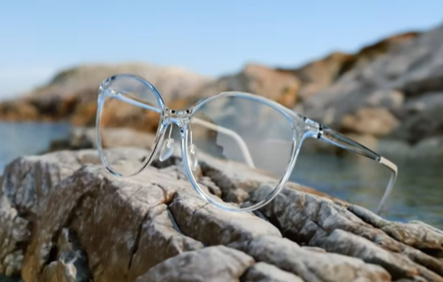 Schmutz Viprey Opticiens Lunette moderne 2