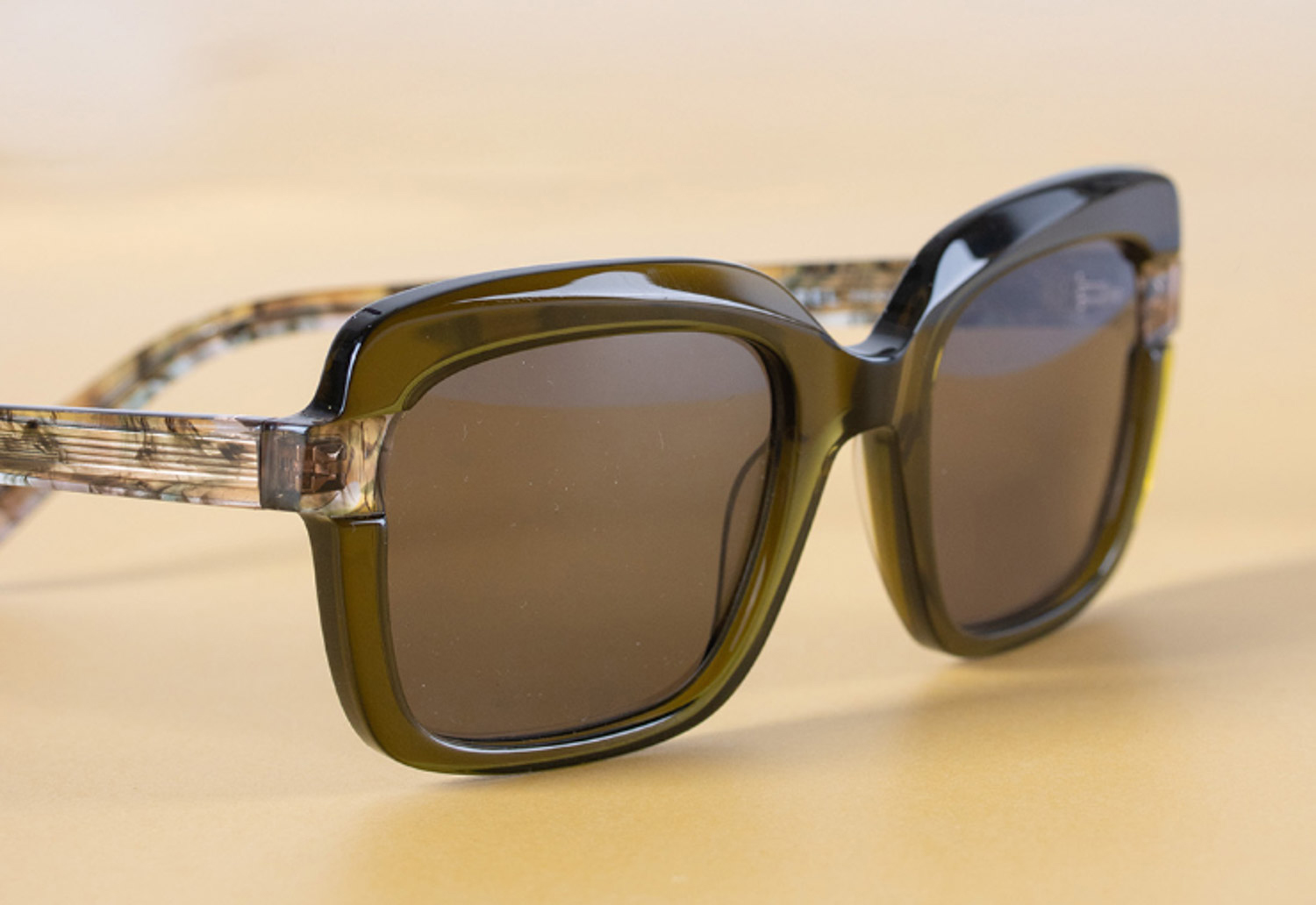 Schmutz Viprey Opticiens Lunette moderne 5