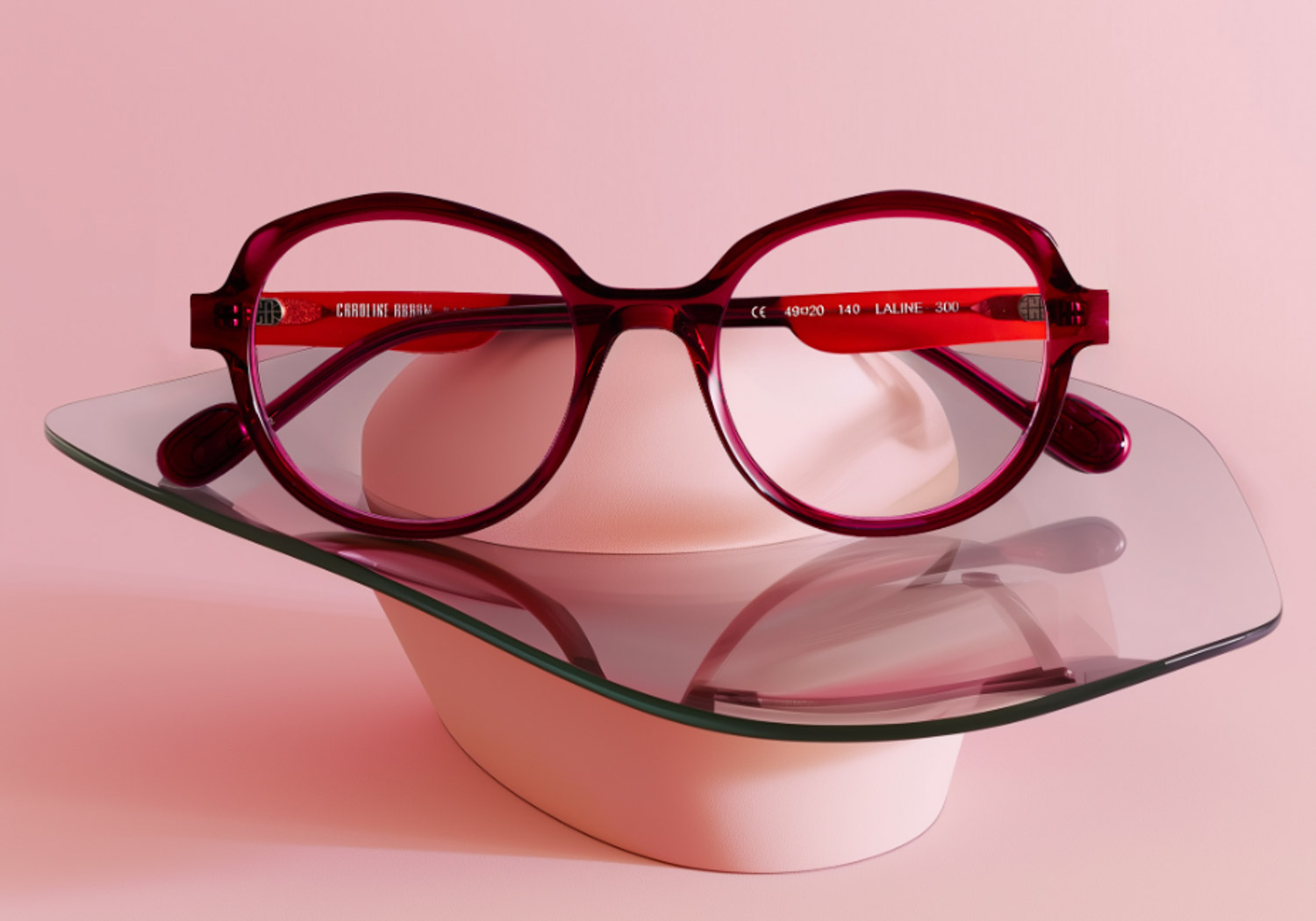 Schmutz Viprey Opticiens Lunette moderne 7