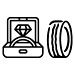 Schmutz Viprey Opticiens alliances et bagues